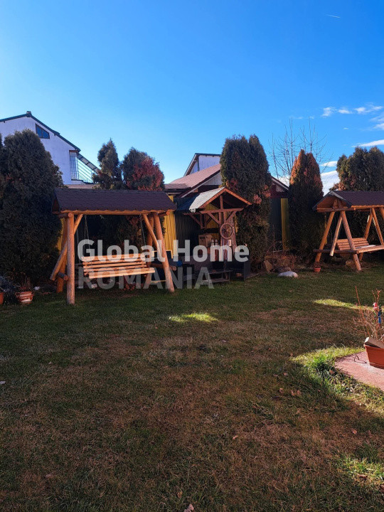 Cladire patrimoniu 1626MP | An 1846 | Pensiune turistica activa |