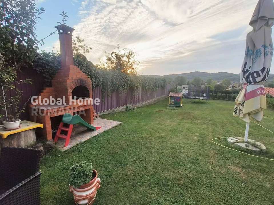 Cladire patrimoniu 1626MP | An 1846 | Pensiune turistica activa |