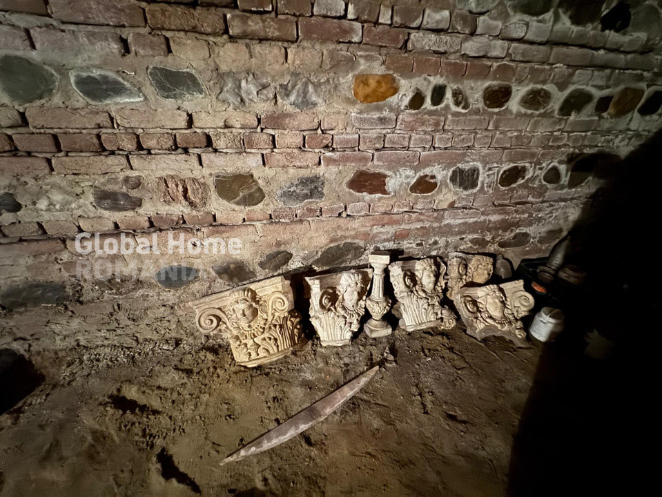 Cladire patrimoniu 1626MP | An 1846 | Pensiune turistica activa |