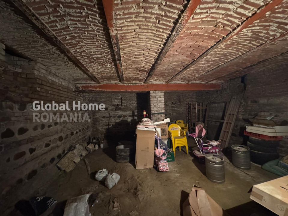 Cladire patrimoniu 1626MP | An 1846 | Pensiune turistica activa |