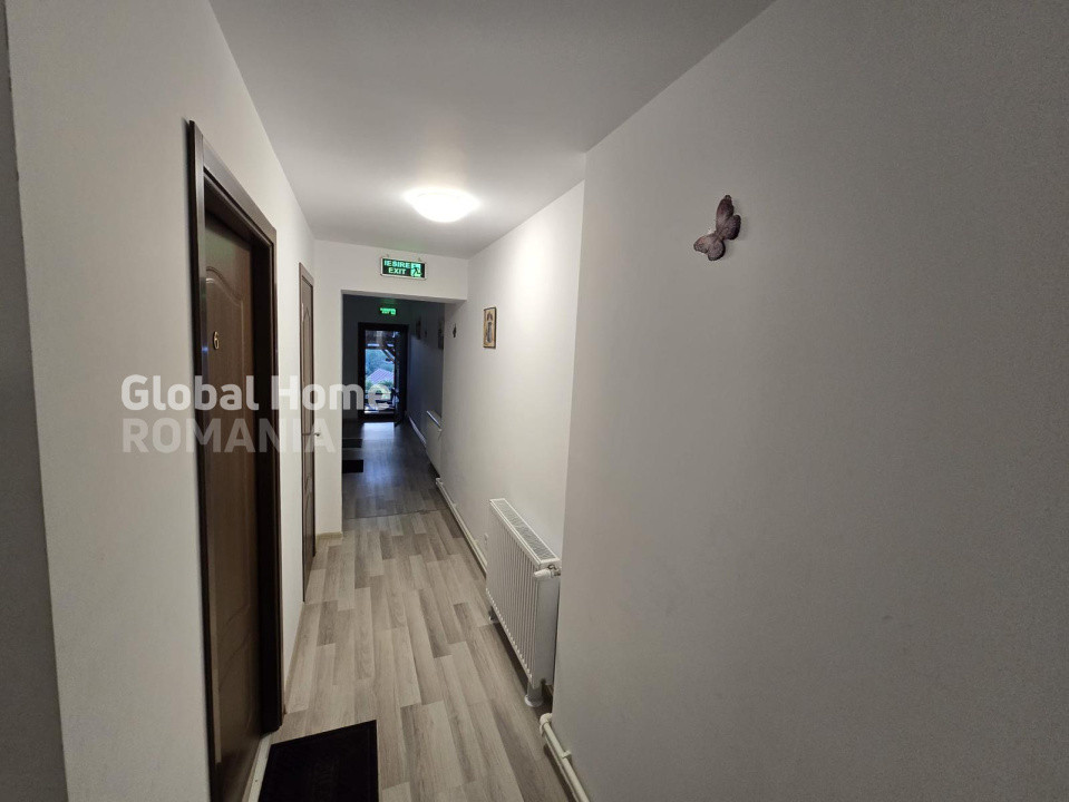 Cladire patrimoniu 1626MP | An 1846 | Pensiune turistica activa |