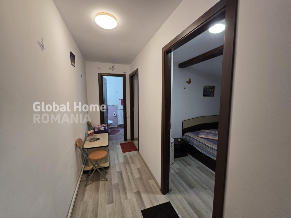 Cladire patrimoniu 1626MP | An 1846 | Pensiune turistica activa |