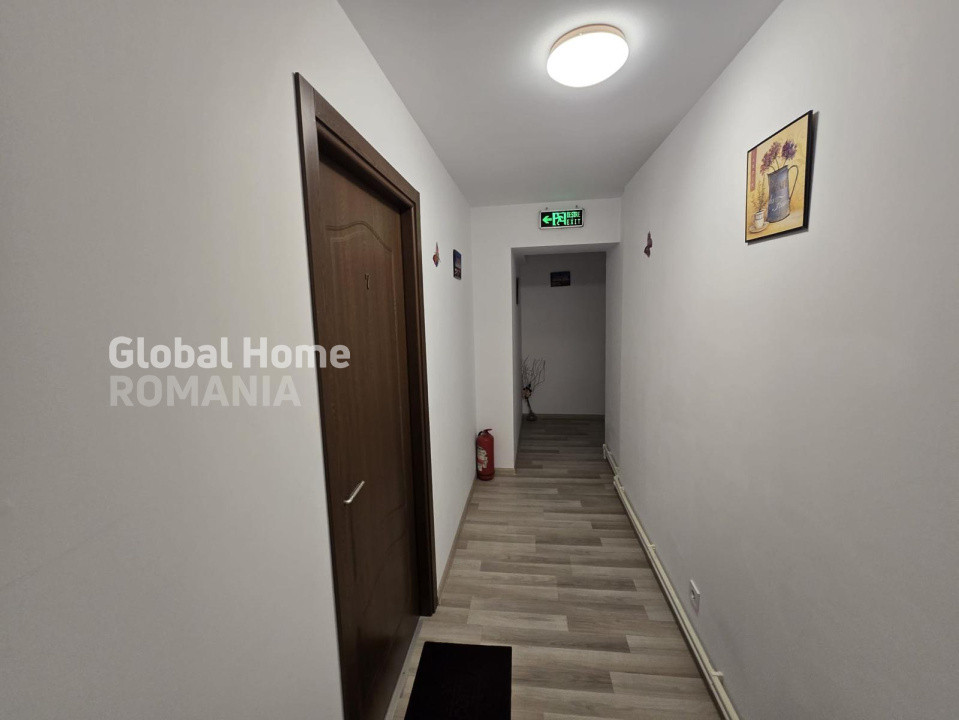 Cladire patrimoniu 1626MP | An 1846 | Pensiune turistica activa |