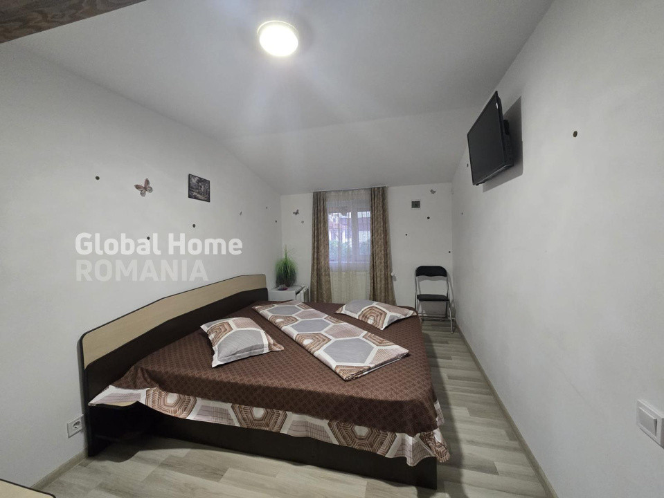 Cladire patrimoniu 1626MP | An 1846 | Pensiune turistica activa |