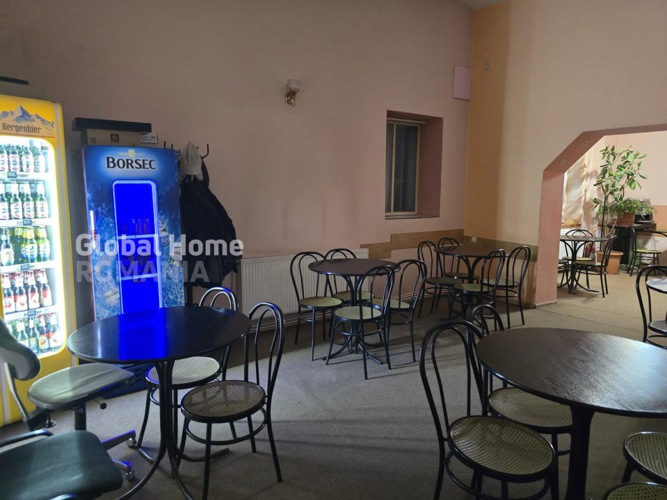 Cladire patrimoniu 1626MP | An 1846 | Pensiune turistica activa |