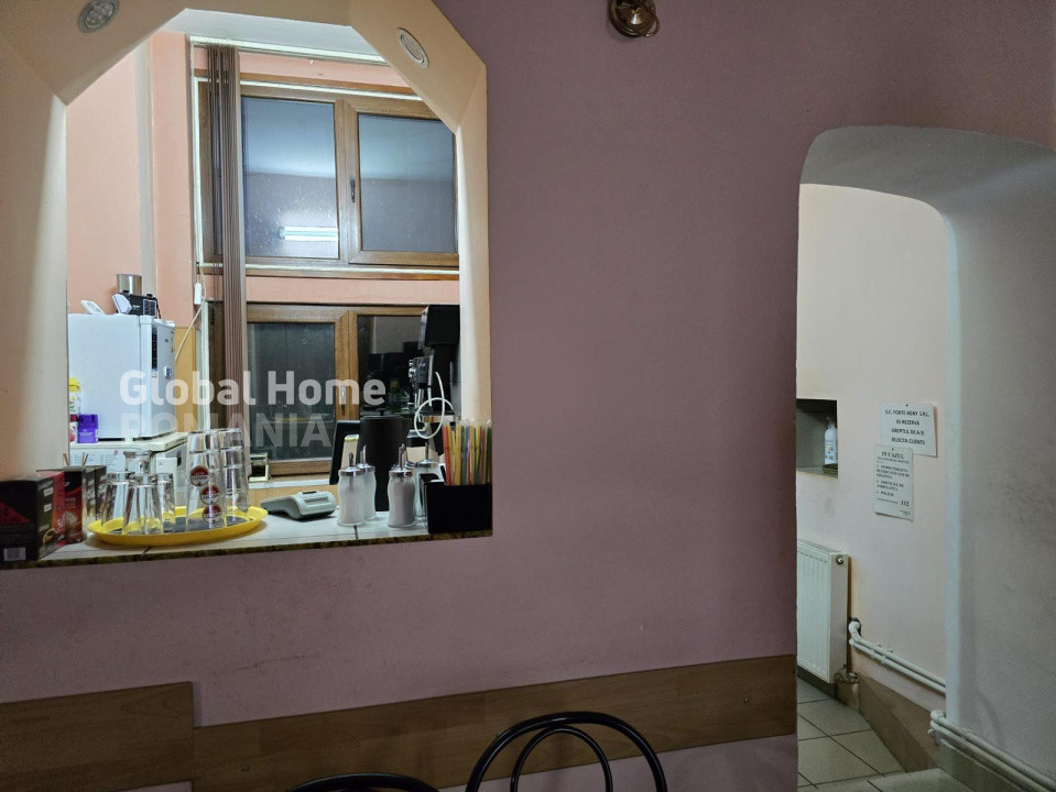 Cladire patrimoniu 1626MP | An 1846 | Pensiune turistica activa |