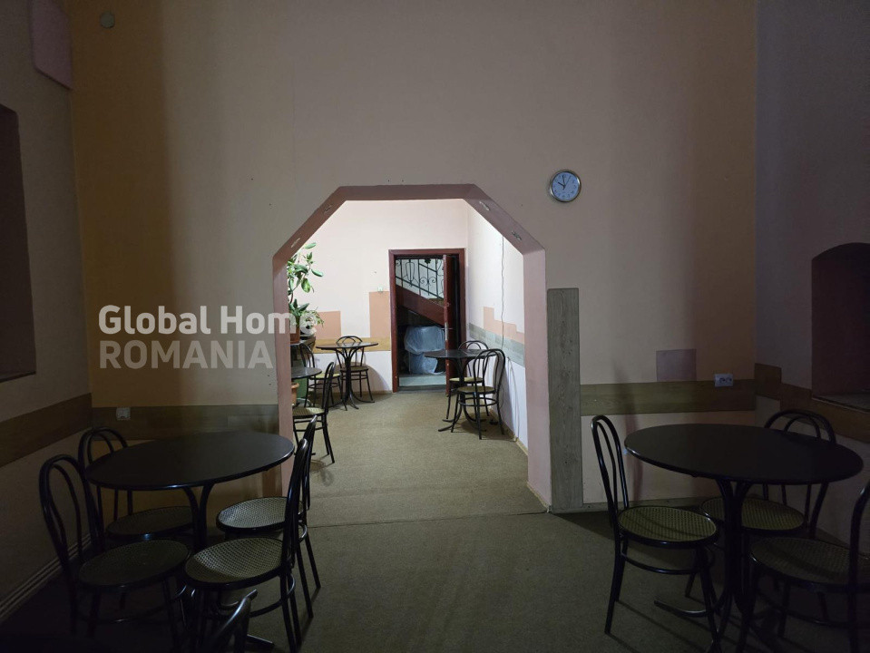 Cladire patrimoniu 1626MP | An 1846 | Pensiune turistica activa |