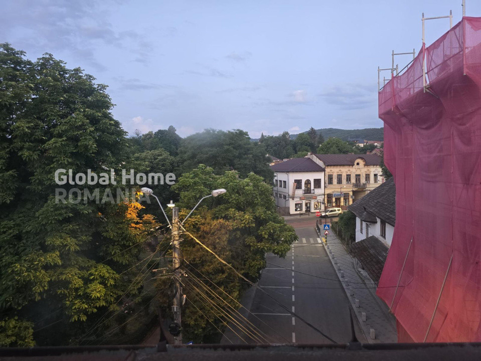 Cladire patrimoniu 1626MP | An 1846 | Pensiune turistica activa |