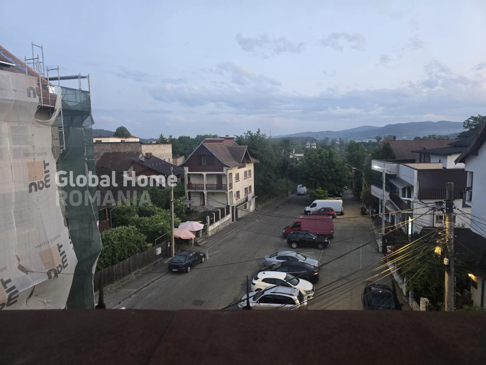 Cladire patrimoniu 1626MP | An 1846 | Pensiune turistica activa |