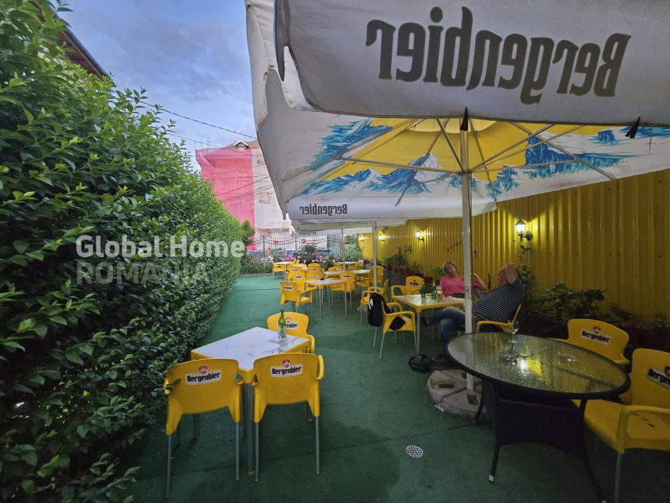 Cladire patrimoniu 1626MP | An 1846 | Pensiune turistica activa |