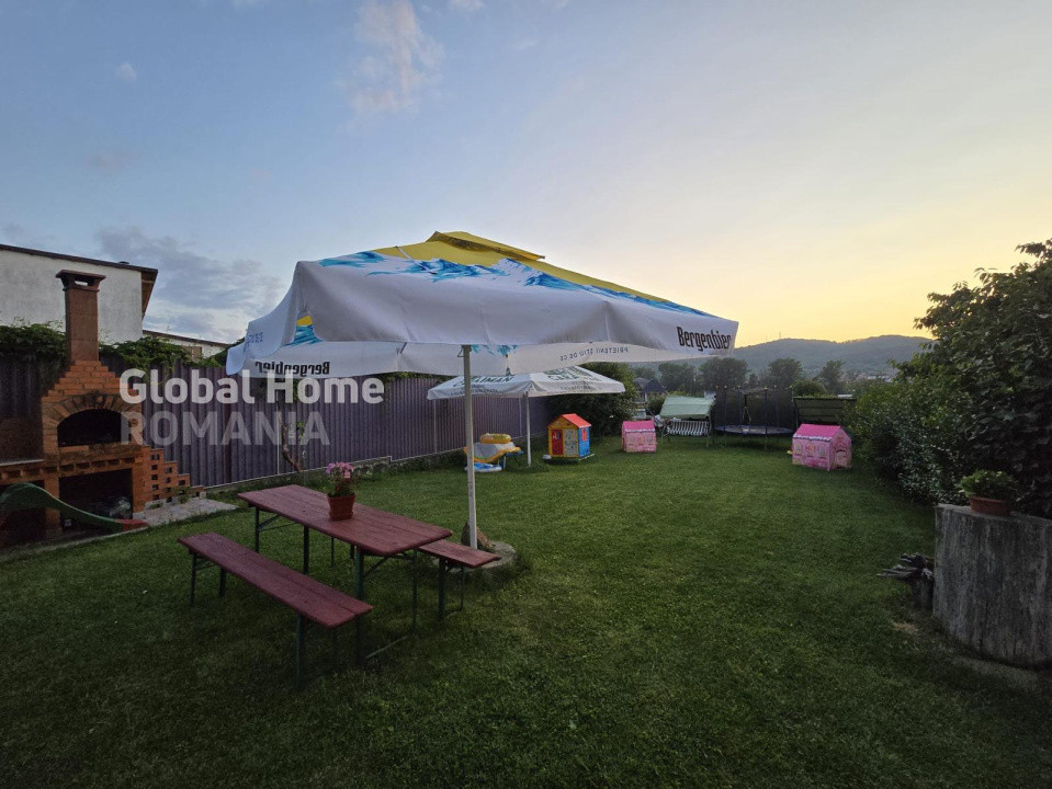 Cladire patrimoniu 1626MP | An 1846 | Pensiune turistica activa |