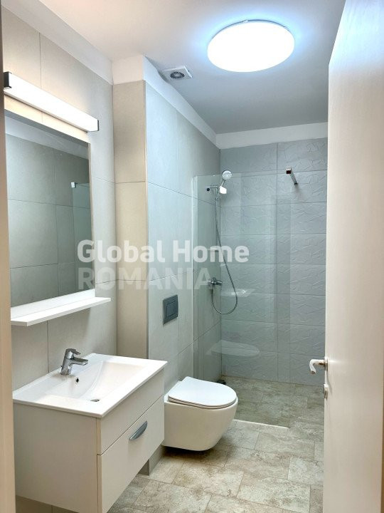 Apartament 2 camere 59MP | Baneasa | Mobilat si utilat | Bloc nou 2022 |