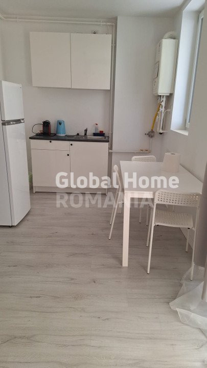 Apartament 2 camere 46 mp | Baneasa | Bloc nou | Mobilat si utilat |