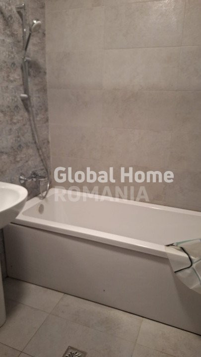 Apartament 2 camere 46 mp | Baneasa | Bloc nou | Mobilat si utilat |
