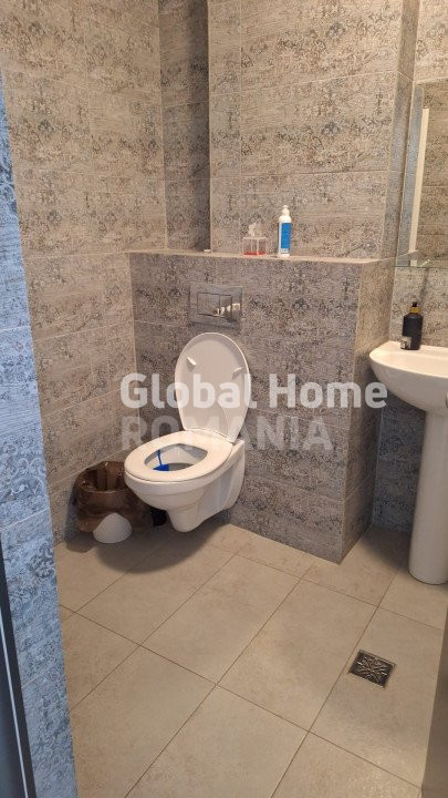 Apartament 2 camere 46 mp | Baneasa | Bloc nou | Mobilat si utilat |