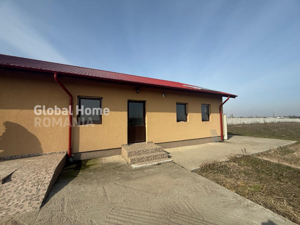 Cimitir privat 14.800 MP | Complet autorizat | Oportunitate investitie |