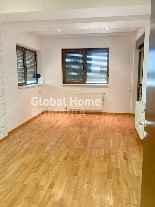 Apartament 4 camere 206MP | Baneasa | Sos Sisesti |