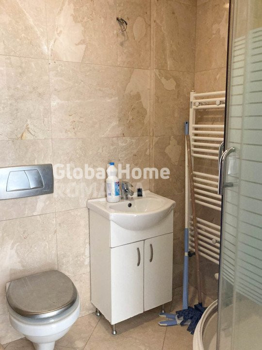 Apartament 4 camere 206MP | Baneasa | Sos Sisesti |