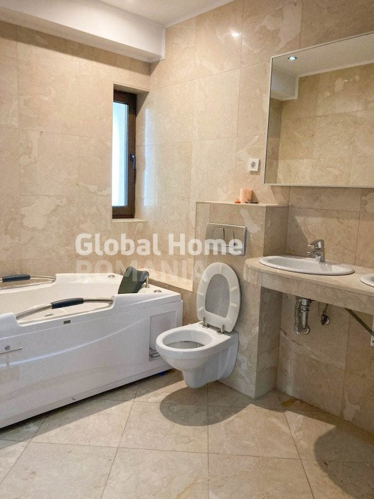 Apartament 4 camere 206MP | Baneasa | Sos Sisesti |