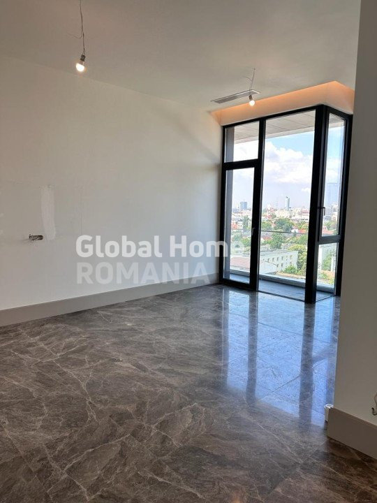 Penthouse 234MP | Barbu Vacarescu | Locul 1 in anul 2020 |