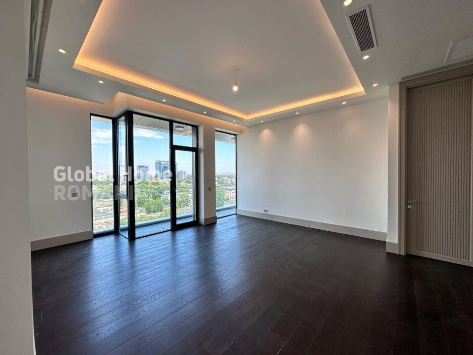 Penthouse 234MP | Barbu Vacarescu | Locul 1 in anul 2020 |