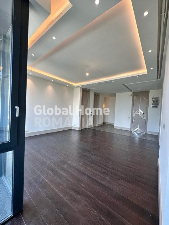 Penthouse 234MP | Barbu Vacarescu | Locul 1 in anul 2020 |