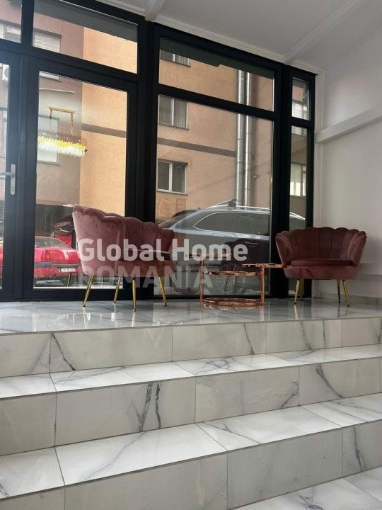 Spațiu Comercial sau Birouri 96MP | Chiajna | Militari | Bloc nou |