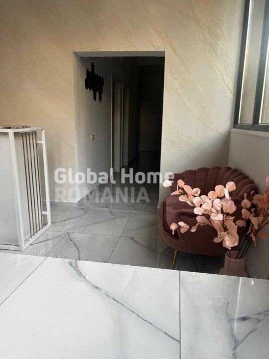 Spațiu Comercial sau Birouri 96MP | Chiajna | Militari | Bloc nou |