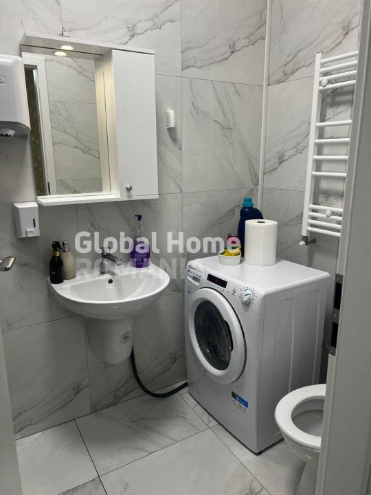 Spațiu Comercial sau Birouri 96MP | Chiajna | Militari | Bloc nou |