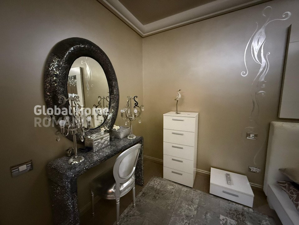 Apartament 4 camere 180MP | Bucurestii Noi | 2 locuri parcare |