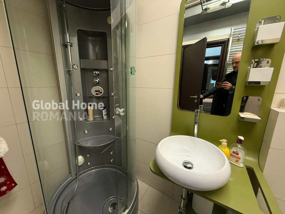 Apartament 4 camere 180MP | Bucurestii Noi | 2 locuri parcare |