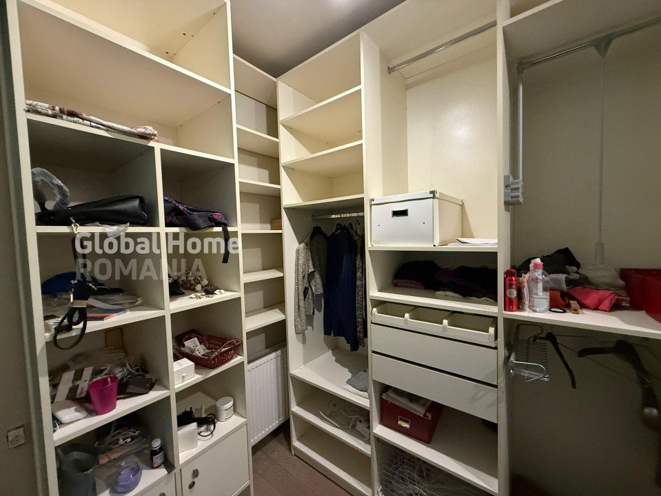 Apartament 4 camere 180MP | Bucurestii Noi | 2 locuri parcare |