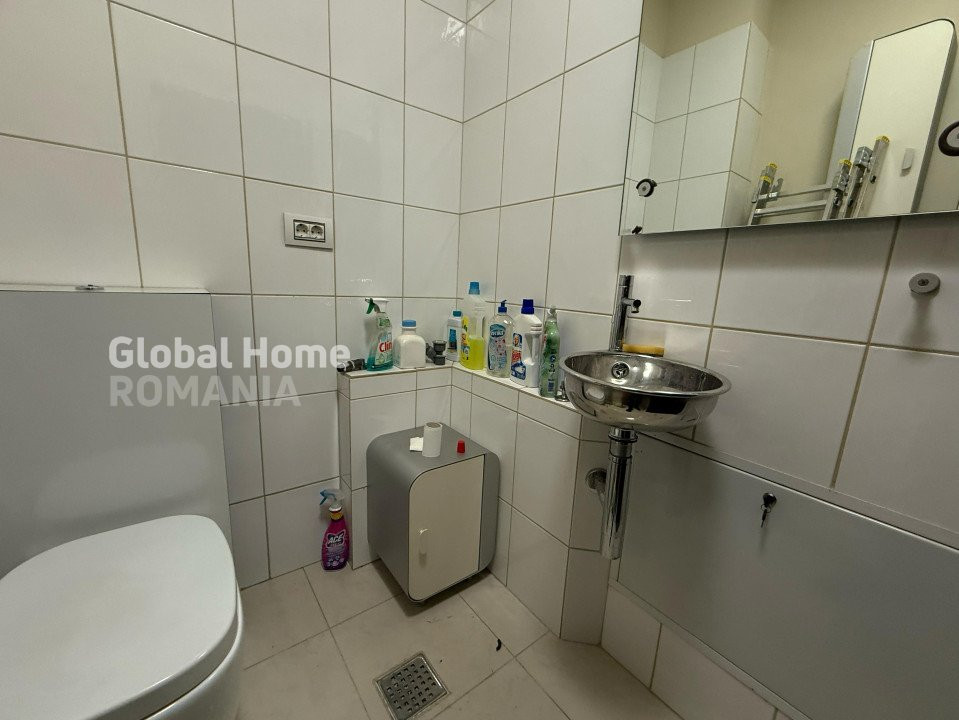 Apartament 4 camere 180MP | Bucurestii Noi | 2 locuri parcare |