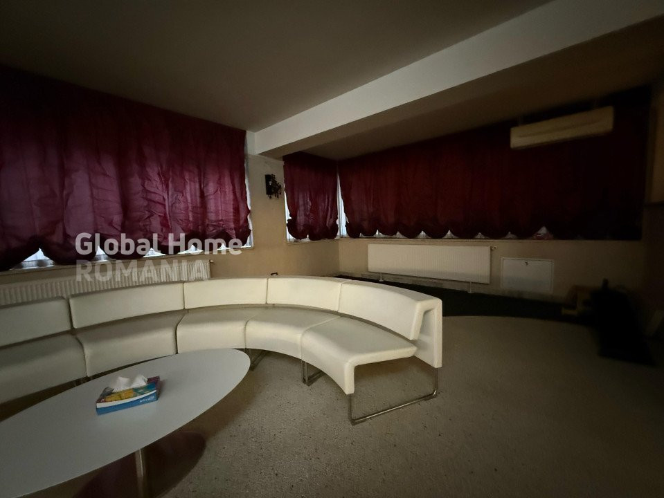 Apartament 4 camere 180MP | Bucurestii Noi | 2 locuri parcare |