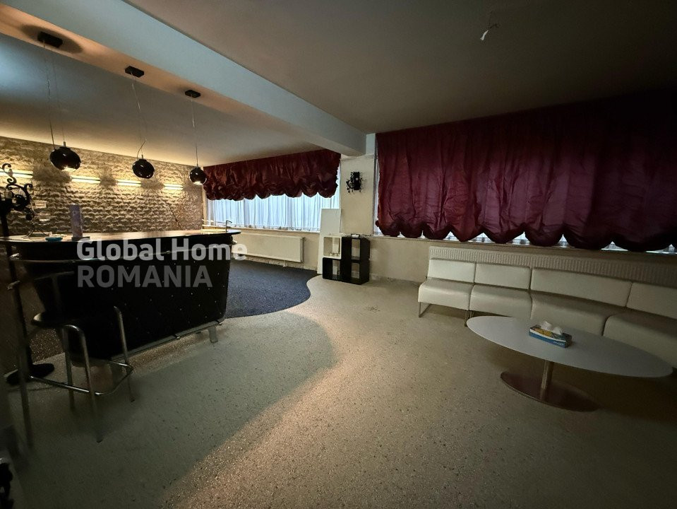 Apartament 4 camere 180MP | Bucurestii Noi | 2 locuri parcare |