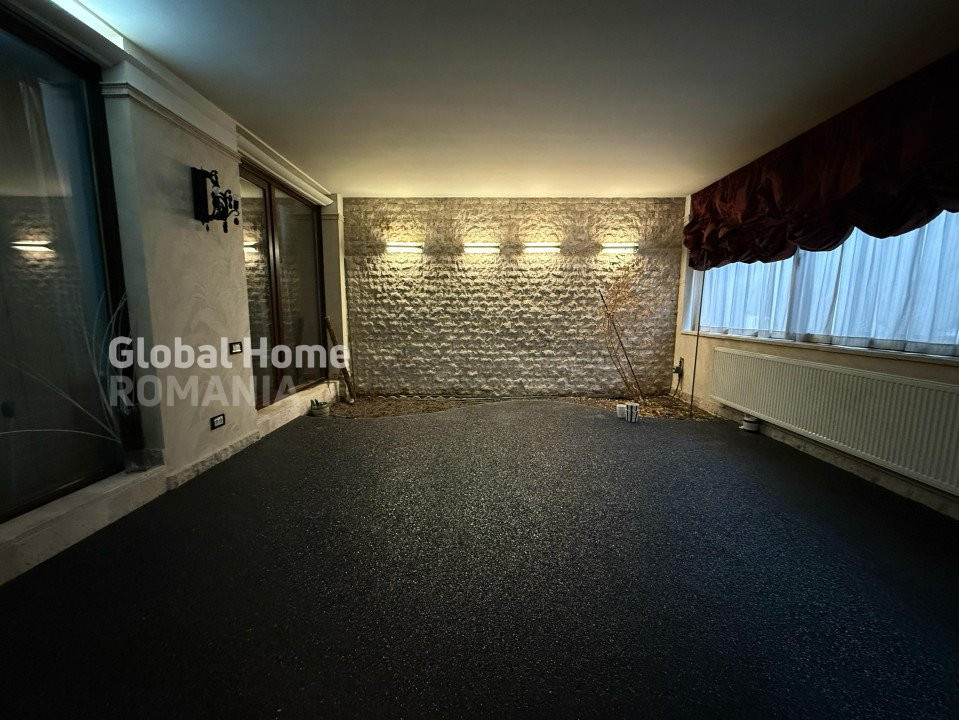 Apartament 4 camere 180MP | Bucurestii Noi | 2 locuri parcare |