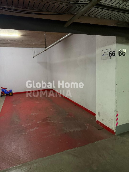 Apartament 4 camere 180MP | Bucurestii Noi | 2 locuri parcare |