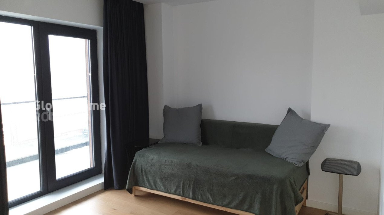 Apartament 2 Camere 54 MP | Baneasa | Mobilat si utilat | Bloc nou |