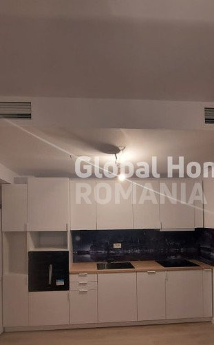 Apartament 2 Camere 54 MP | Baneasa | Mobilat si utilat | Bloc nou |
