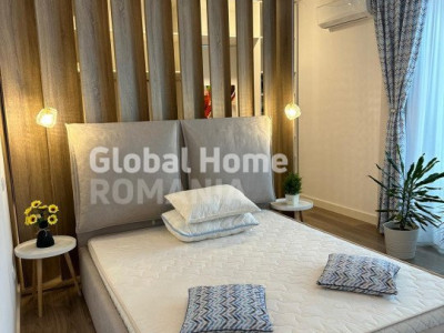 Penthouse 4 camere 169MP | Baneasa | Sisesti | Bloc nou 2019 |