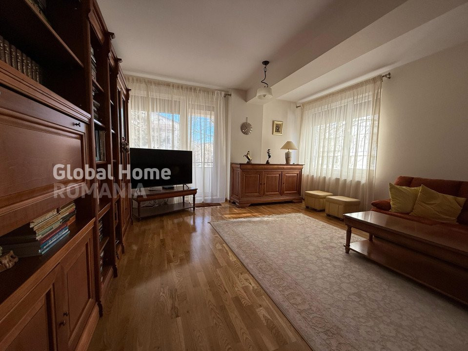Vila 5 camere 208MP | Bucurestii Noi | Imobil 2022 |