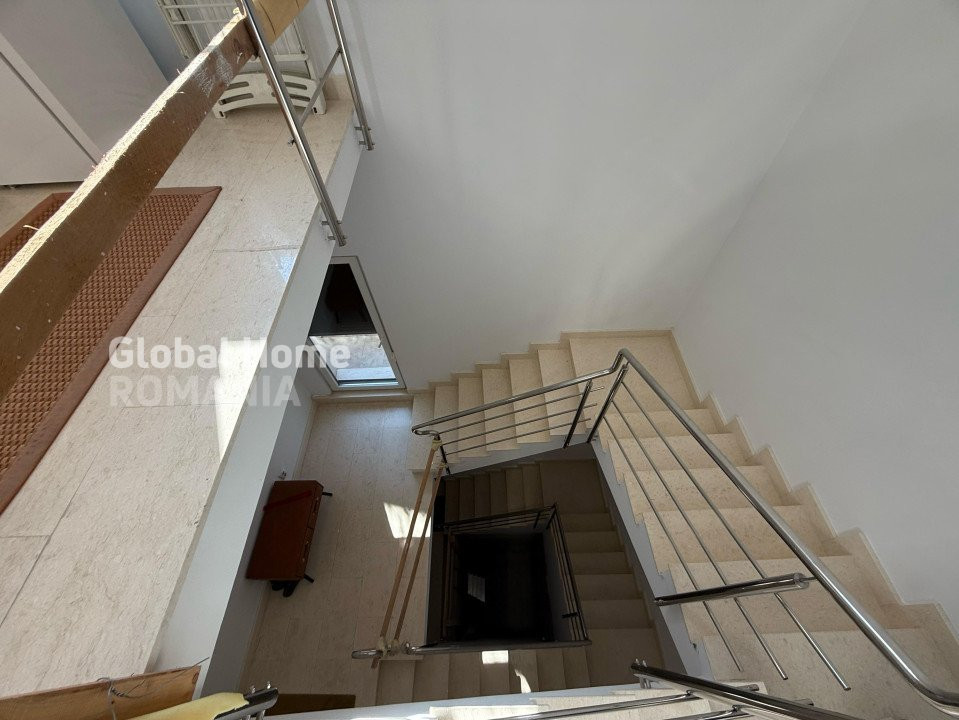 Vila 5 camere 208MP | Bucurestii Noi | Imobil 2022 |