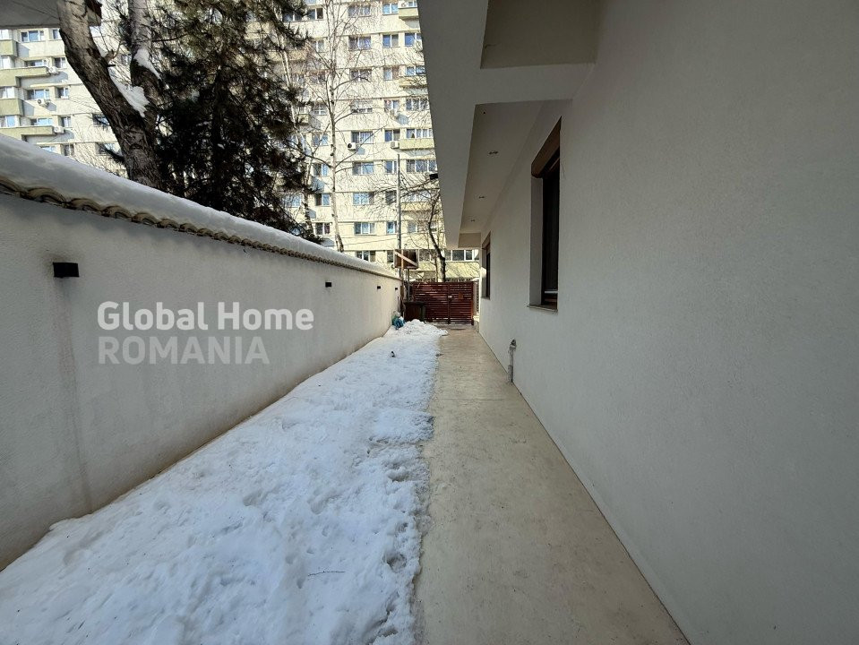 Vila 5 camere 208MP | Bucurestii Noi | Imobil 2022 |