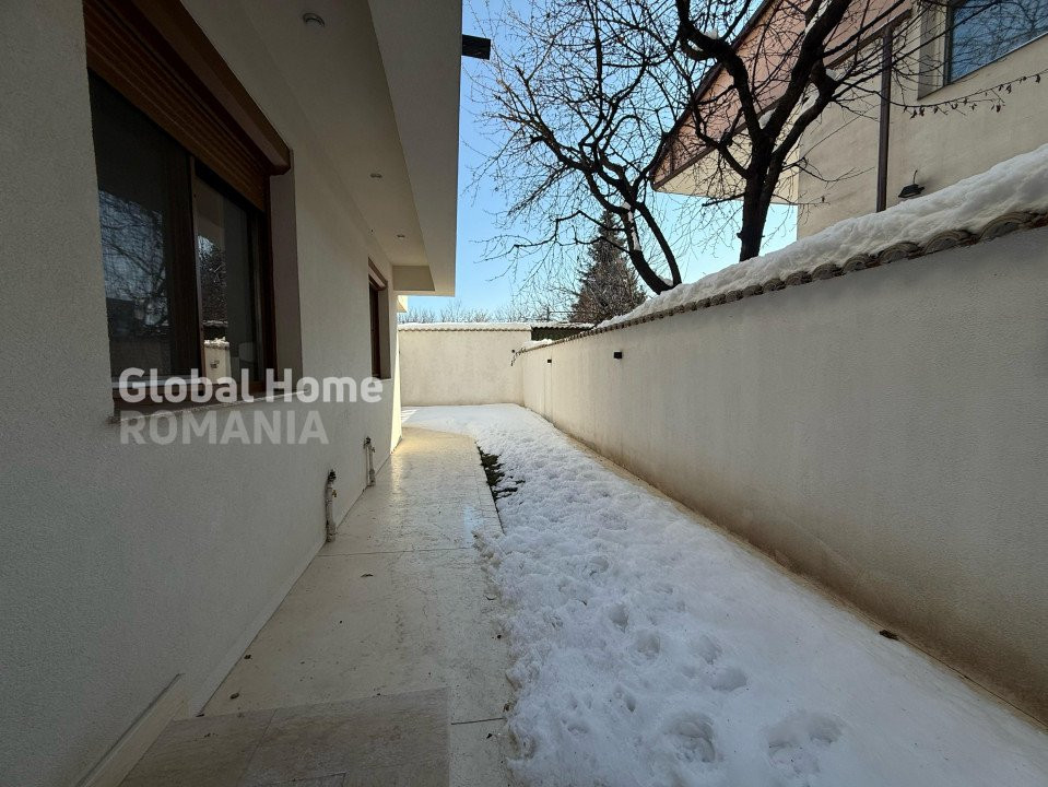 Vila 5 camere 208MP | Bucurestii Noi | Imobil 2022 |