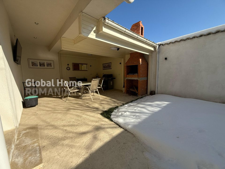 Vila 5 camere 208MP | Bucurestii Noi | Imobil 2022 |