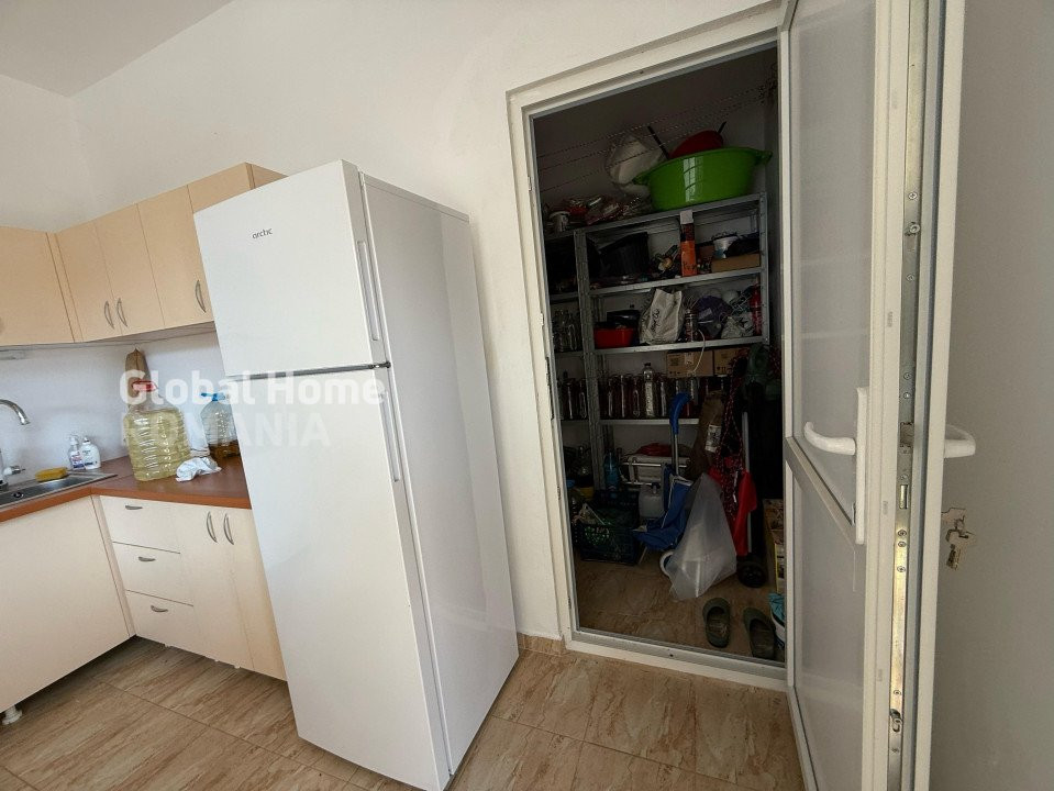 Vila 5 camere 208MP | Bucurestii Noi | Imobil 2022 |