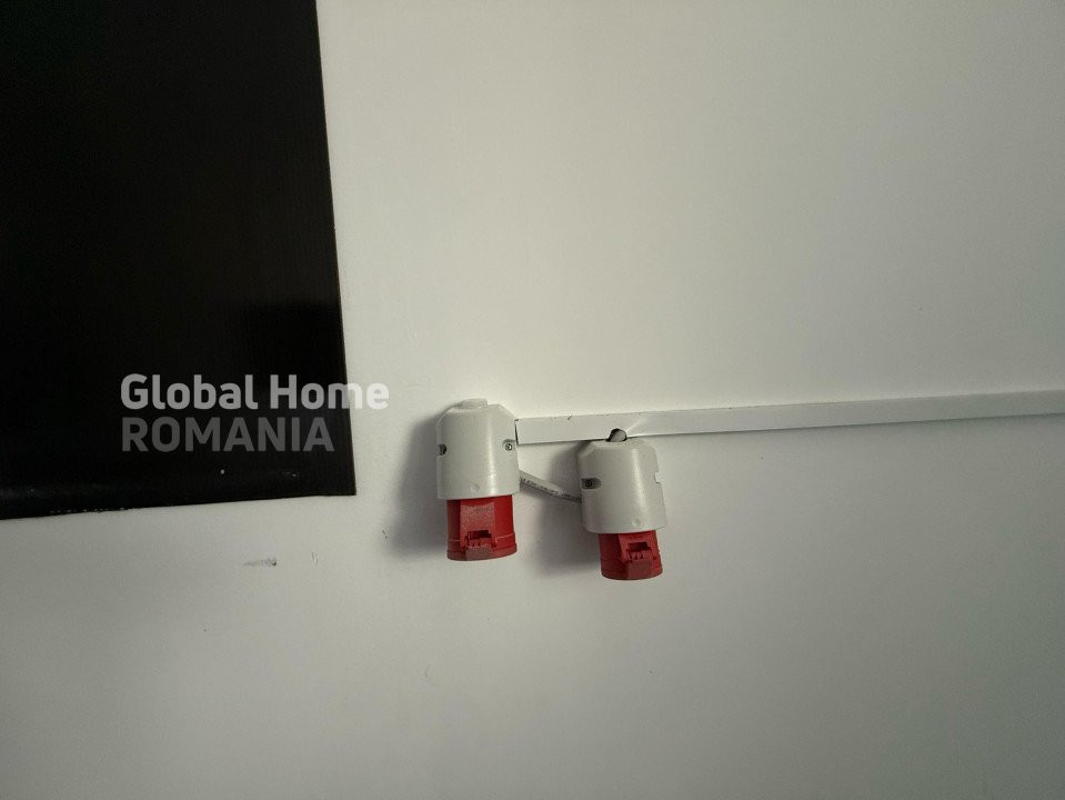 Vila 5 camere 208MP | Bucurestii Noi | Imobil 2022 |