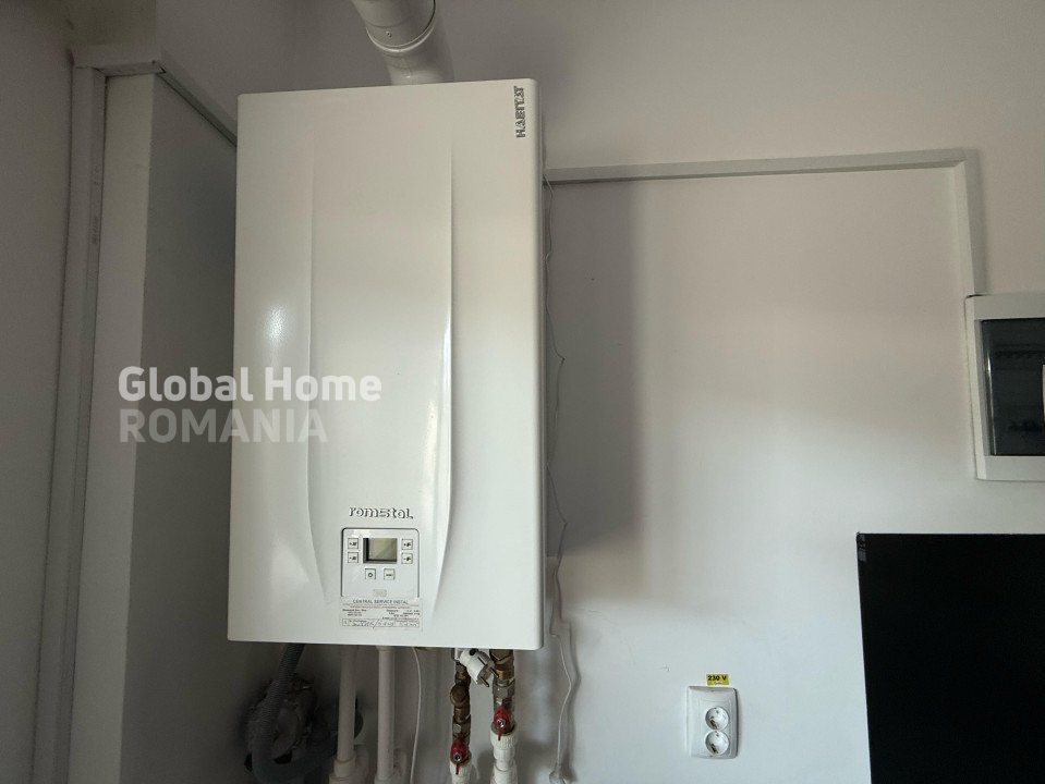 Vila 5 camere 208MP | Bucurestii Noi | Imobil 2022 |