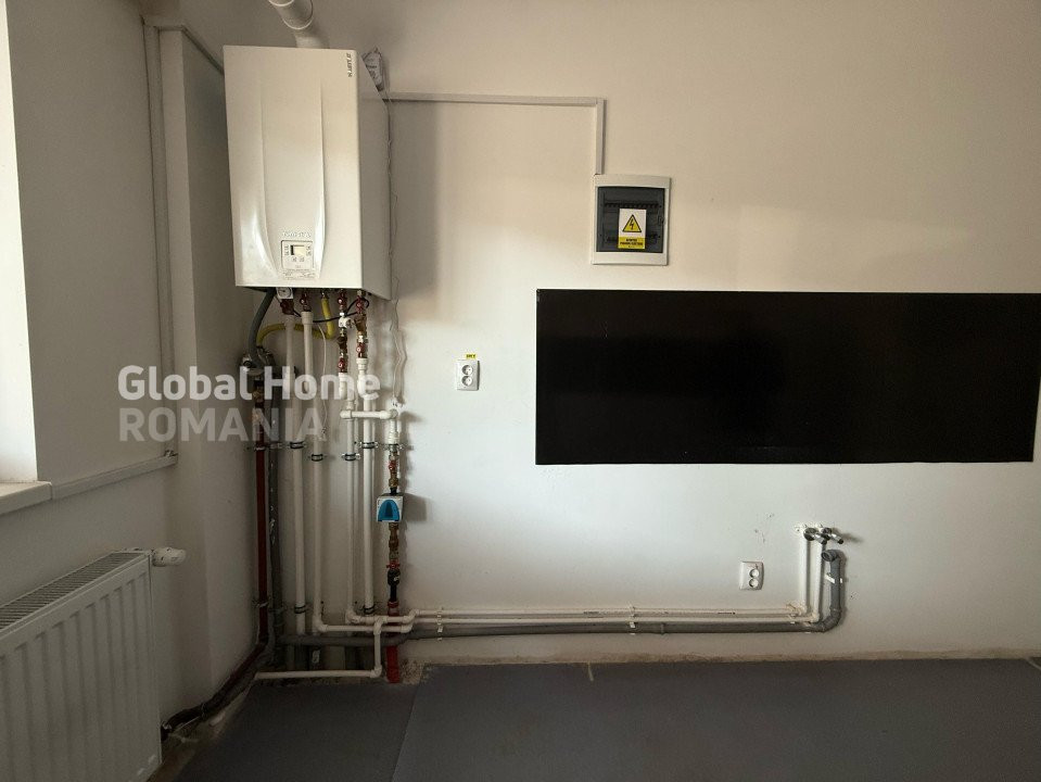 Vila 5 camere 208MP | Bucurestii Noi | Imobil 2022 |