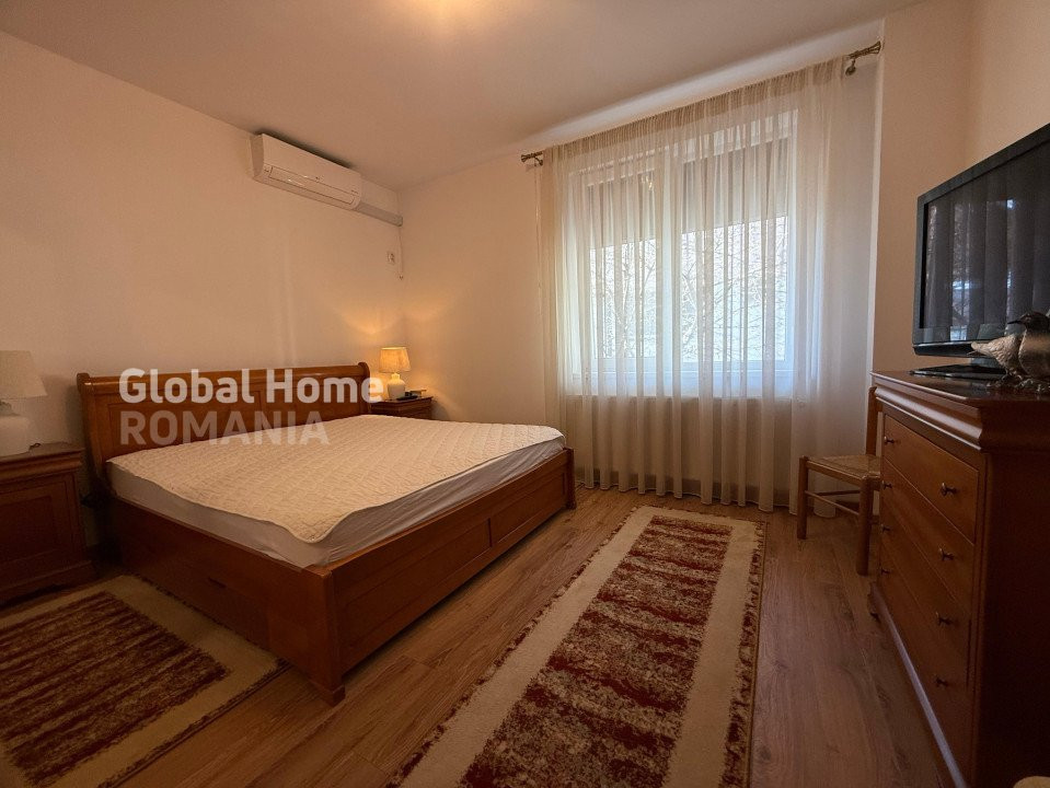 Vila 5 camere 208MP | Bucurestii Noi | Imobil 2022 |